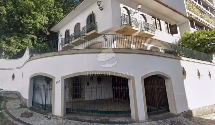 Casa com 6 quartos à venda na Rua Professor Brandão Filho, --, Leblon, Rio de Janeiro por R$ 25.000.000