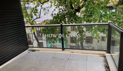 Cobertura com 2 quartos à venda na Rua Vinícius de Moraes, --, Ipanema, Rio de Janeiro por R$ 3.400.000
