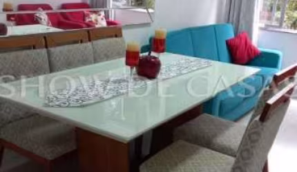 Apartamento com 2 quartos à venda na Rua Santa Clara, --, Copacabana, Rio de Janeiro por R$ 630.000