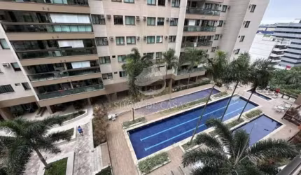 Apartamento com 3 quartos à venda na Rua do Bispo, --, Tijuca, Rio de Janeiro por R$ 600.000