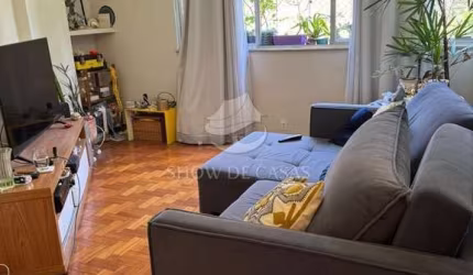 Apartamento com 2 quartos à venda na Rua Cândido Mendes, --, Glória, Rio de Janeiro por R$ 565.000
