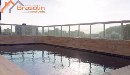 Apartamento mobiliado 2 dormitórios à venda, Jardim Marina - Mongaguá/SP.