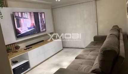 Apartamento com 3 dormitórios à venda, 80 m² por R$ 404.000,00 - Vila Aparecida - Jundiaí/SP