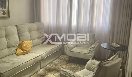 Apartamento com 3 dormitórios à venda, 100 m² por R$ 500.000,00 - Anhangabaú - Jundiaí/SP