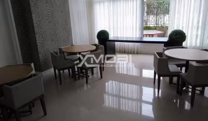 Apartamento com 1 dormitório à venda, 45 m² por R$ 680.000,00 - Várzea da Barra Funda - São Paulo/S
