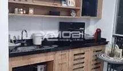 Apartamento com 4 dormitórios à venda, 109 m² por R$ 946.000,00 - Forest Jundiaí - Jundiaí/SP