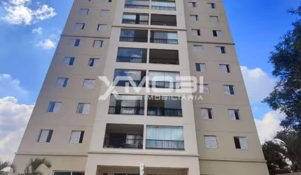 Apartamento com 4 dormitórios à venda, 230 m² por R$ 1.460.000,00 - Jardim Messina - Jundiaí/SP
