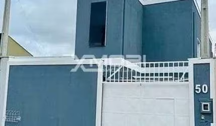 Casa com 4 dormitórios à venda, 135 m² por R$ 699.000,00 - Jardim Vale Verde - Jundiaí/SP