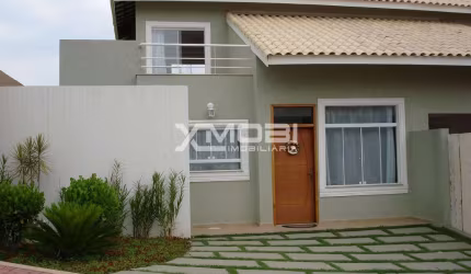 Casa com 3 dormitórios à venda, 140 m² por R$ 744.000,00 - Jardim Colônia - Jundiaí/SP