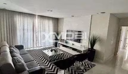 Apartamento à venda, Jardim Campos Elísios, Jundiaí, SP