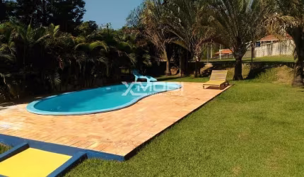 Chácara com 4 dormitórios à venda, 3184 m² por R$ 1.150.000,00 - Jardim Morada Alta - Jarinu/SP