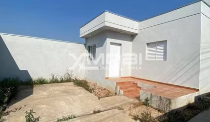 Casa à venda, Nova Trieste, Jarinu, SP