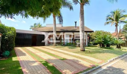 Casa à venda, Granvillage Jundiaí - Malota