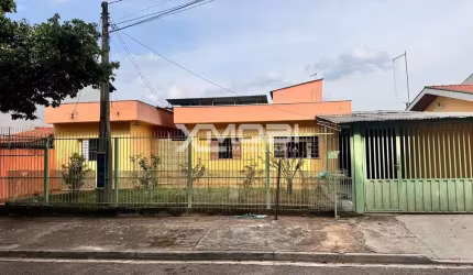 Casa para venda e locação, Vila Alvorada, Jundiaí, SP
