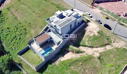 Casa à venda, Loteamento Residencial Bosque do  Horto, Jundiaí, SP