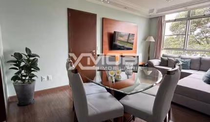 Apartamento à venda Parque das Flores, Jardim Pitangueiras II, Jundiaí, SP