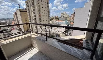 Apartamento padrão à Venda, Centro, Jundiaí, SP