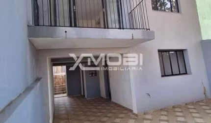Casa à venda, Jardim Pacaembu, Jundiaí, SP