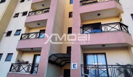 Apartamento à venda, Parque da Represa, Jundiaí, SP