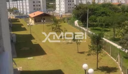 Apartamento à venda, Aeroporto, Jundiaí, SP