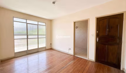 Apartamento 3 quartos - Fábrica