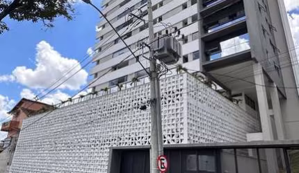 Apartamento 3 quartos - Granbery