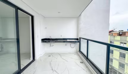 Apartamento 3 quartos - Santa Helena