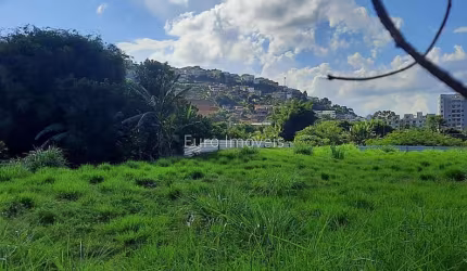 Lote / Terreno - Aeroporto