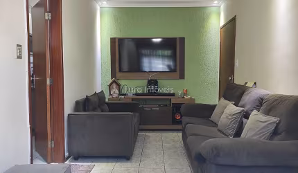 Apartamento 2 quartos - Paineiras