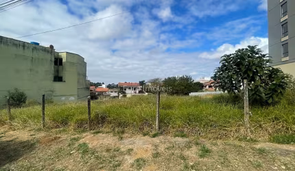 Lote / Terreno - Aeroporto