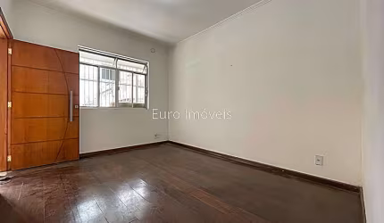 Casa 4 quartos - São Mateus