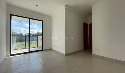 Apartamento 2 quartos - Aeroporto