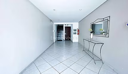 Apartamento 2 quartos - Passos