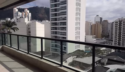 Apartamento 4 quartos - Centro