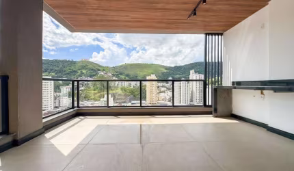 Apartamento 3 quartos - São Mateus
