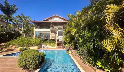 Casa 4 quartos - São Pedro