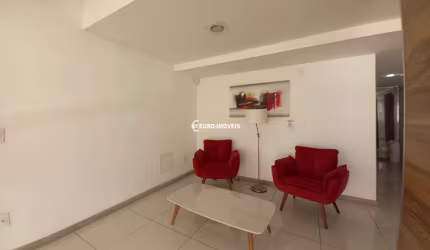 Apartamento 2 quartos - Jardim Liu