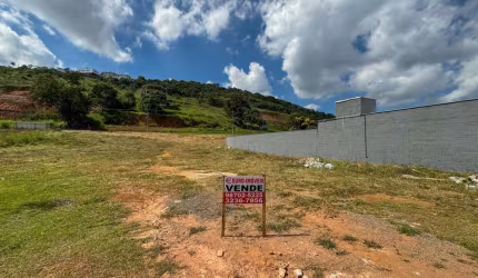Lote / Terreno - Novo Horizonte