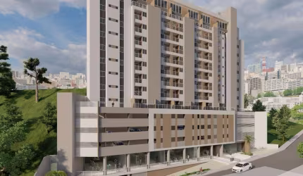 Apartamento 2 quartos - São Mateus