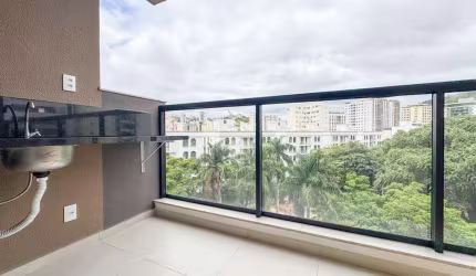 Apartamento 2 quartos - São Mateus