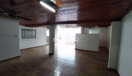 CASA RESIDENCIAL à venda, 2 quartos, 1 suíte, 3 vagas, Osvaldo Rezende - Uberlândia/MG