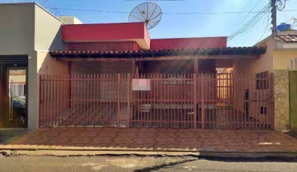 TERRENO à venda, Martins - Uberlândia/MG