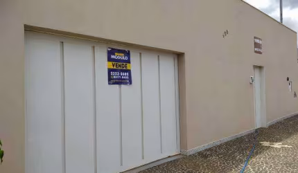 CASA RESIDENCIAL à venda, 3 quartos, 3 suítes, 7 vagas, Santa Rosa - Uberlândia/MG