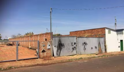 TERRENO à venda, Jardim Brasília - Uberlândia/MG