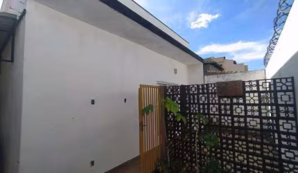 CASA RESIDENCIAL à venda, 3 quartos, 1 suíte, 3 vagas, Santa Rosa - Uberlândia/MG