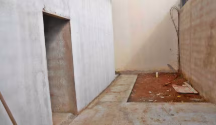 CASA RESIDENCIAL à venda, 3 quartos, 1 suíte, 4 vagas, Santa Rosa - Uberlândia/MG