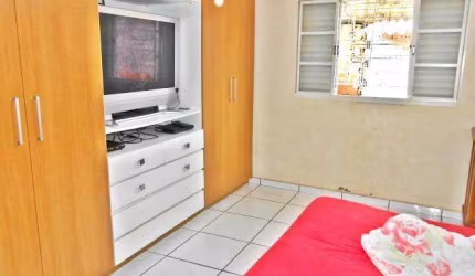 CASA RESIDENCIAL à venda, 3 quartos, 1 suíte, 3 vagas, NOSSA SENHORA DAS GRACAS - Uberlândia/MG