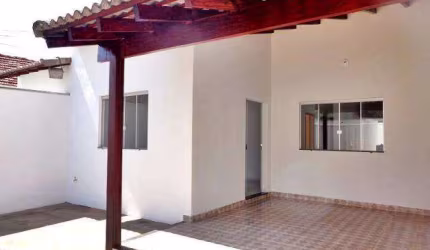 CASA RESIDENCIAL à venda, 2 quartos, 1 suíte, Martins - Uberlândia/MG