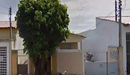 CASA RESIDENCIAL à venda, 3 quartos, 1 vaga, Martins - Uberlândia/MG