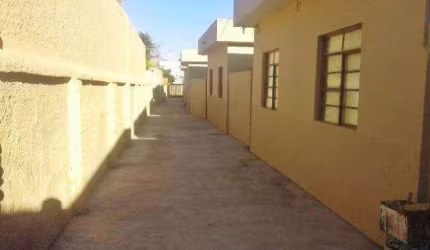 CASA RESIDENCIAL à venda, 11 quartos, 3 vagas, Martins - Uberlândia/MG